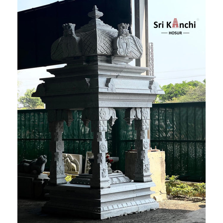 HOME Temple