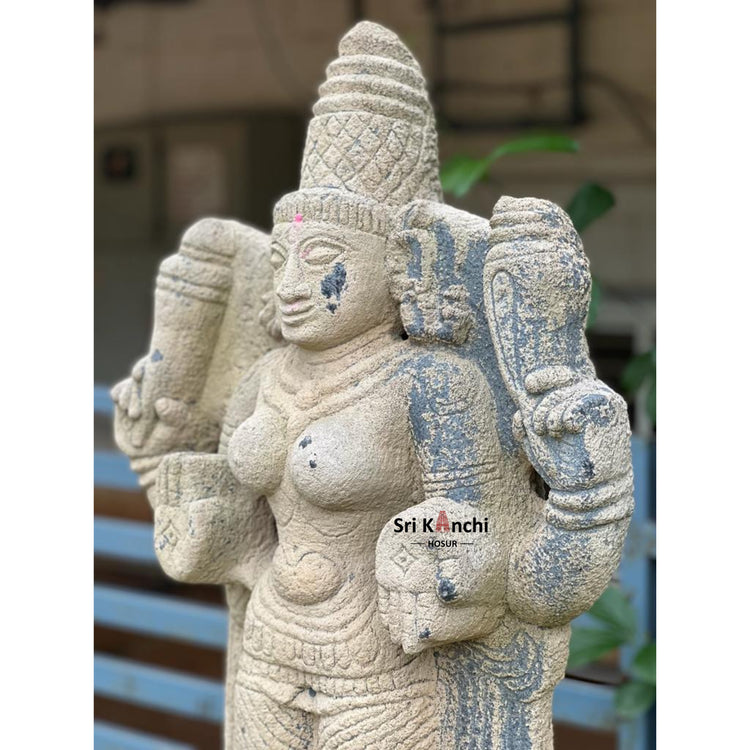 Hindu God