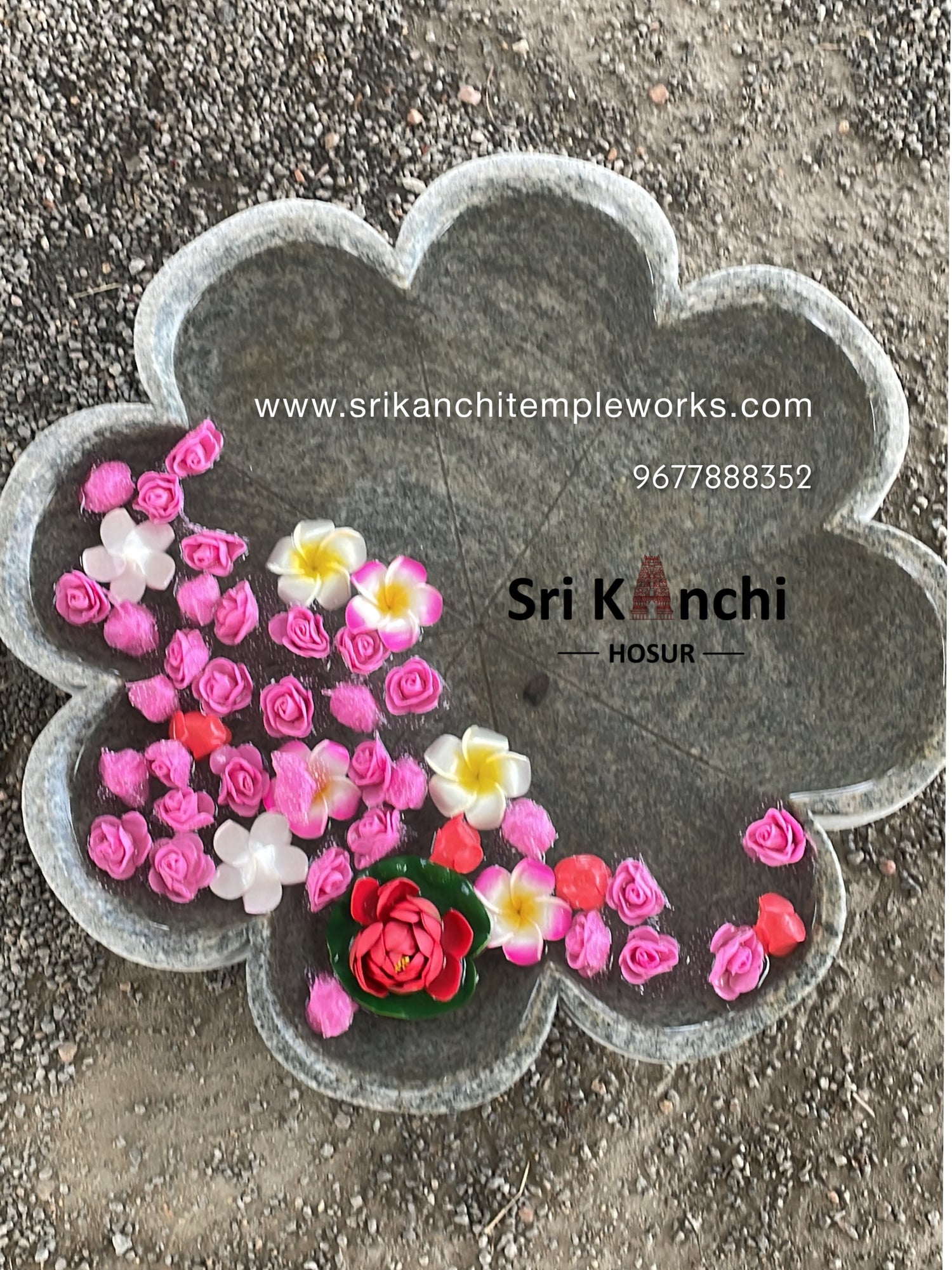 STONE ART