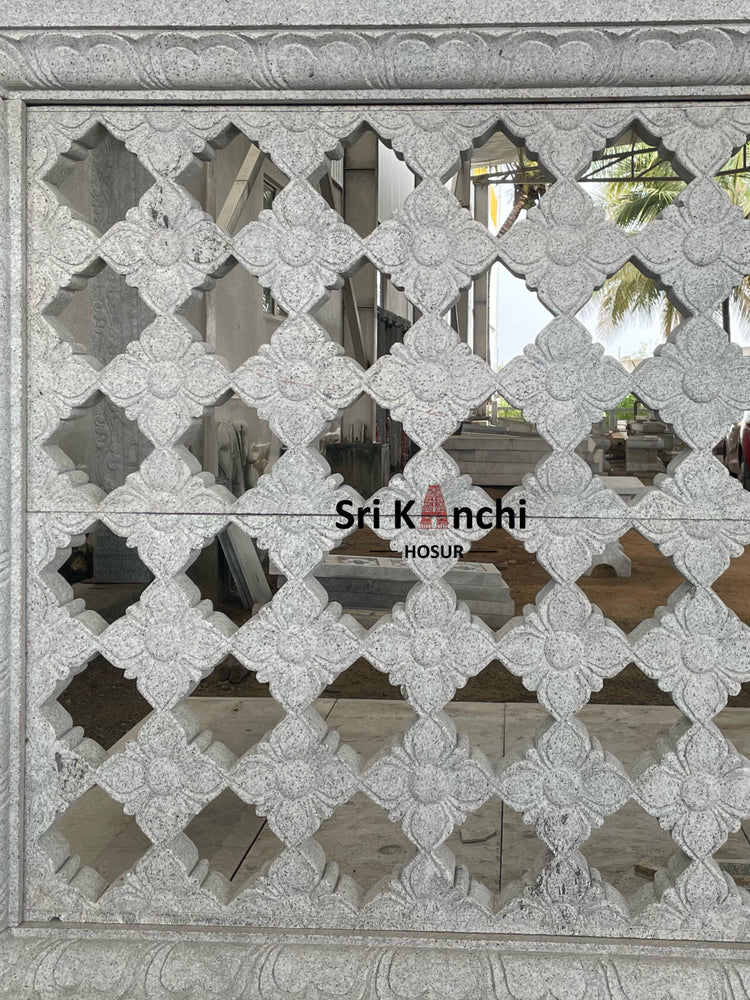 STONE WINDOW