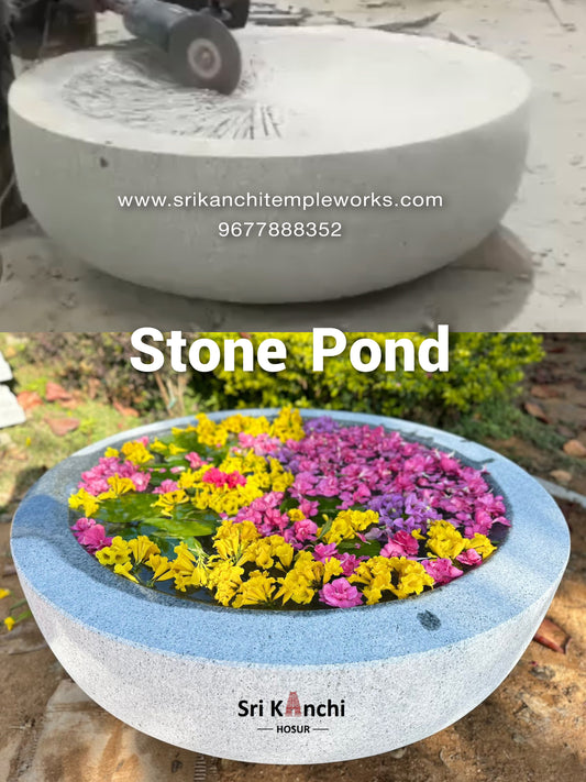 STONE POND