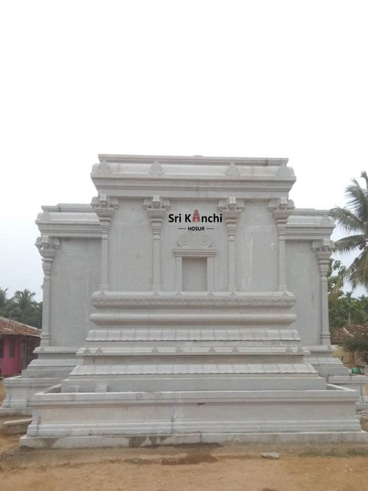 Sri Ranukamma Devara Temple - Kudli Gramma -Shimoga-KA