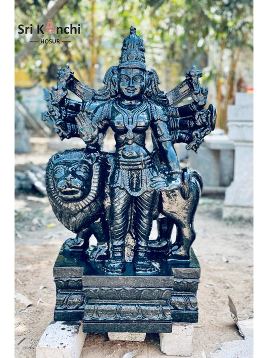 Sri Durgai Hindu God