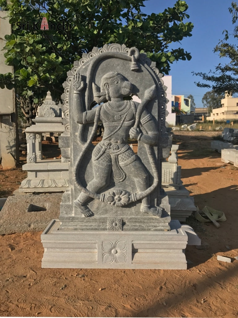 Sri Jai Anjaneya Hindu God