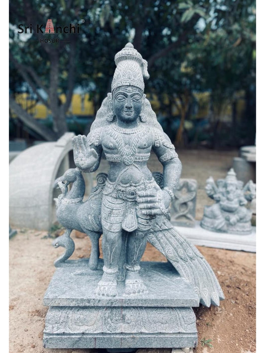 Sri Murugan Hindu God